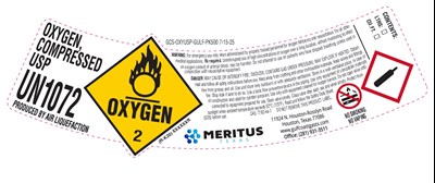 Oxygen 2025 (Oxygen 2025)